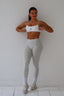 Essential leggings in Kumo