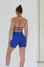 Biker shorts in Midnight