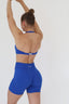 Dip bra in Midnight